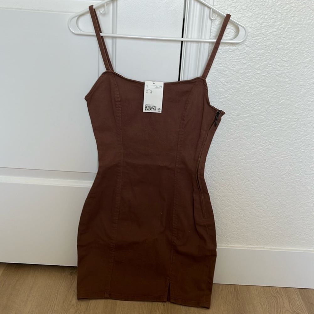 NWT H&M Dress